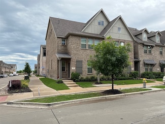 341 Blackthorne Dr, Plano, TX 75074