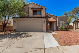 7296 W Maple Ridge Dr, Tucson, AZ 85743