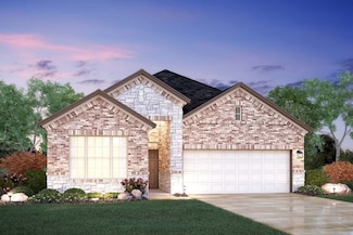 Galloway, Austin, TX 78747