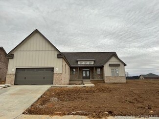 6415 Whispering Way, Charlestown, IN 47111