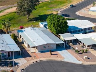 358 S Alvaro Cir, Mesa, AZ 85206