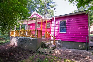 1132 Court St N, Lewisburg, WV 24901