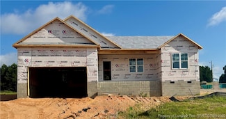 211 Uwharrie Way, Sanford, NC 27330