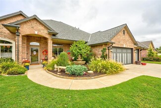 6609 NW 118th St, Oklahoma City, OK 73162