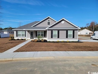 TBD12 Privetts Rd, Conway, SC 29526