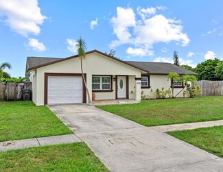 2738 Flamango Lake Dr, West Palm Beach, FL 33406