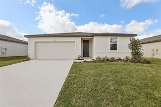1733 Forest Run Ln, Auburndale, FL 33823