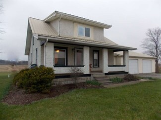 5373 County Road 44, Auburn, IN 46706