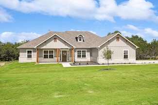 1028 Rose Ct, Nemo, TX 76070