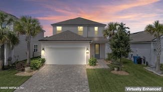 121 Thistleton Way, Saint Augustine, FL 32092