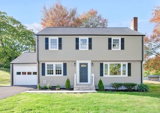 411 Slater St, South Windsor, CT 06074