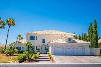 8925 Wild Creek Ct Unit 3305, Las Vegas, NV 89117