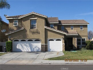 1522 Peppermint Dr, Perris, CA 92571