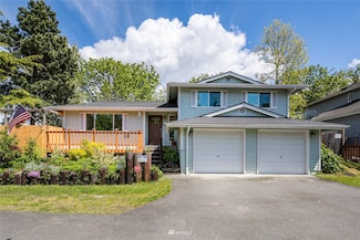 401 SW Kenyon St, Seattle, WA 98106