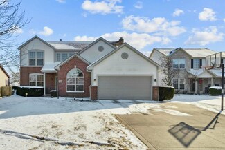 8761 Linick Dr, Reynoldsburg, OH 43068