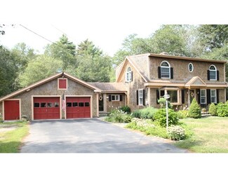 115 Acushnet Rd, Mattapoisett, MA 02739