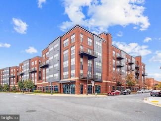 510 Diamondback Dr Unit 469, Gaithersburg, MD 20878