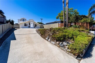 34355 Via San Juan, Capistrano Beach, CA 92624