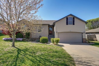 1208 W Canton Ct, Ozark, MO 65721