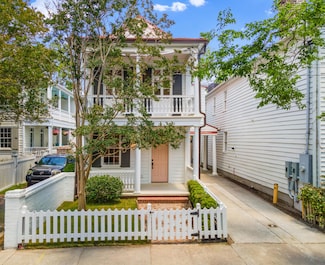 80 Smith St, Charleston, SC 29401