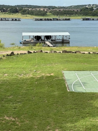 20812 E Lakeshore Dr, Spicewood, TX 78669