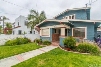 2815 E 5th St, Long Beach, CA 90814