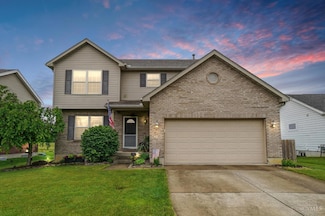 75 Bayberry Ln, Monroe, OH 45050