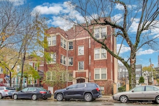 1471 W Foster Ave Unit 1, Chicago, IL 60640