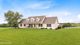 192 Loretto Rd, Springfield, KY 40069