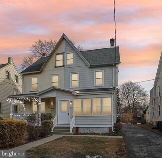 873 Penn St, Bryn Mawr, PA 19010