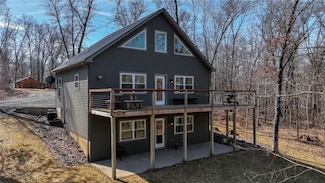 N8859 Dickerson Ave, Willard, WI 54493