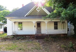 713 Laurel St, Winston Salem, NC 27101