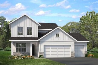 14578 Kingsview Ln N, Dayton, MN 55327