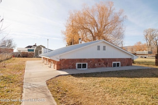 145 1st North St, Cokeville, WY 83114