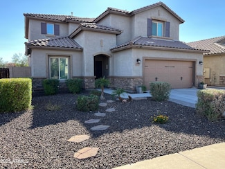 10781 W Yearling Rd, Peoria, AZ 85383