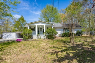 815 Bell Ave, Signal Mountain, TN 37377