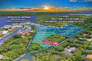 4776 S Peninsula Dr, Point Orange, FL 32127