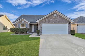 10 Binnacle Ln, Savannah, GA 31407