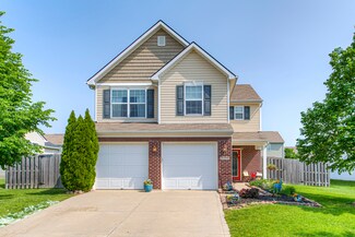 10590 Scotwood St, Indianapolis, IN 46234
