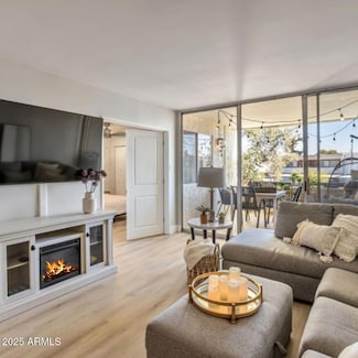 7625 E Camelback Rd Unit B227, Scottsdale, AZ 85251