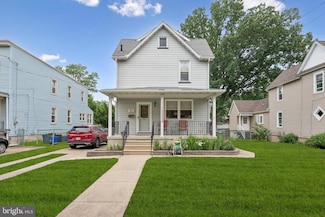 515 Lincoln Ave, Collingswood, NJ 08108