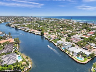 1705 N Riverside Dr Unit 1, Pompano Beach, FL 33062