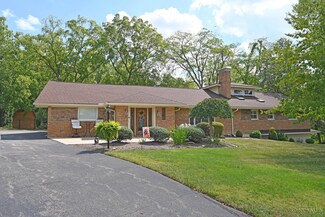 10280 Buxton Ln, Montgomery, OH 45242