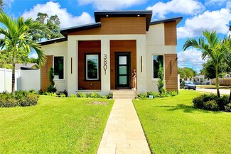 3801 18th Ave S, Saint Petersburg, FL 33711