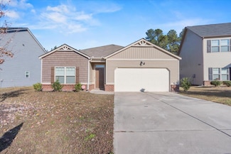 176 Sims Ct, Augusta, GA 30909