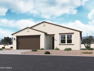 15705 W Beryl Ave, Waddell, AZ 85355