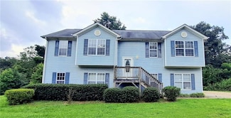 2262 Smallwood Rd, Gainesville, GA 30507
