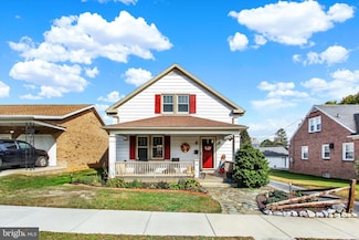 47 Sprenkle Ave, Hanover, PA 17331