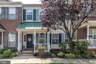 2016 Hidden Meadows Ave, Pennsburg, PA 18073