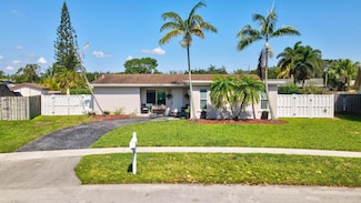 4221 NW 118th Ave, Sunrise, FL 33323
